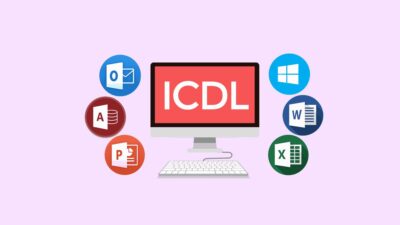 دوره فشرده خصوصی آموزش ICDL سطح ۱ و ۲