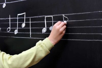 دوره آموزش تئوری موسیقی